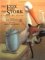 The Fox and the Stork : A Fable by Aesop cover