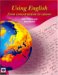 Using English cover