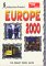 Independent Traveler's Europe 2000 : The Budget Travel Guide cover