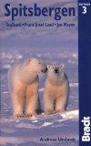 Bradt Travel Guide Spitsbergen : Svalbard, Franz Josef Land, Jan Mayen [Click for larger image]