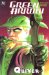 Green Arrow : Quiver cover