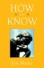 How We Know cover