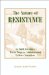 The Nature of Resistance in South Carolina's Works Progress Administration Ex-Slave Narratives cover