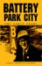 Battery Park City : The Early Years cover