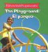 The Playground/el Parque : To Visit = Me Gusta Visitar cover