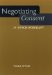 Negotiating Consent in Psychotherapy cover