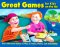  Great Games for Kids on the Go: Over 240 Travel Games to Play on Trains, Planes, and Automobiles