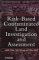  Risk-Based Contaminated Land Investigation and Assessment