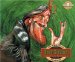 Davy Crockett : The Legendary Frontiersman cover