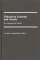 Education Journals and Serials : An Analytical Guide cover
