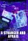 The Story of Caroline Beale : A Stranger and Afraid cover