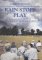 Rain Stops Play : Cricketing Climates cover