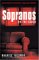The Sopranos On The Couch : Including Season 5 cover