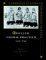 English Choral Practice, 1400+1650 cover