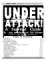 Under Attack!! cover