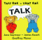 Talk cover