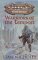 Warriors of the Tempest cover