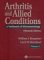 Arthritis and Allied Conditions : A Textbook of Rheumatology cover