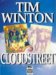 Cloudstreet cover