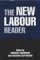 The New Labour Reader cover