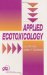 Applied Ecotoxicology cover