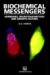 Biochemical Messengers : Hormones, Neurotransmitters, and Growth Factors cover