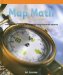 Map Math : Learning About Latitude and Longitude Using Coordinate Systems cover