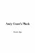 Andy Grant's Pluck cover