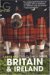 Let's Go 2005 Britain & Ireland cover