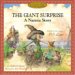 The Giant Surprise : A Narnia Story cover