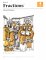 Mixed Numbers Book 4 cover
