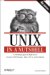Unix in a Nutshell cover