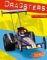 Dragsters cover