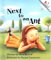 Next to an Ant cover