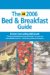  AA The 2006 Bed & Breakfast Guide