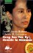 Aung San Suu Kyi, Demain La Birmanie cover