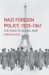  Nazi Foreign Policy, 1933-1941: The Road to Global War