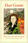 Dear Genius : The Letters of Ursula Nordstrom [Click for larger image]
