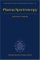 Plasma Spectroscopy cover
