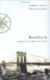 Brooklyn Is : Southeast of the Island Travel Notes [Click for larger image]