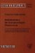 Kollokationen Im Zweisprachigen Worterbuch : Zur Behandlung Lexikalischer Kollokationen in Allgemeinsprachlichen Worterbuchern Des Sprachenpaares Franzosisch/Russisch cover