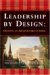 Leadership by Design : Creating an Architecture of Trust cover