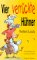 Vier Verruckte Huhner cover