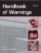 Handbook of Warnings cover
