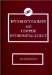 Hydroxyoximes and Copper Hydrometallurgy cover