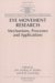 Eye Movement Research : Mechanisms, Processes, and Applications cover