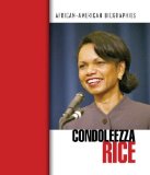 Condoleezza Rice [Click for larger image]