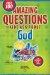 Amazing Questions Kids Ask About God cover