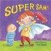 Super Sam! cover