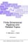 Finite Dimensional Algebras and Related Topics cover